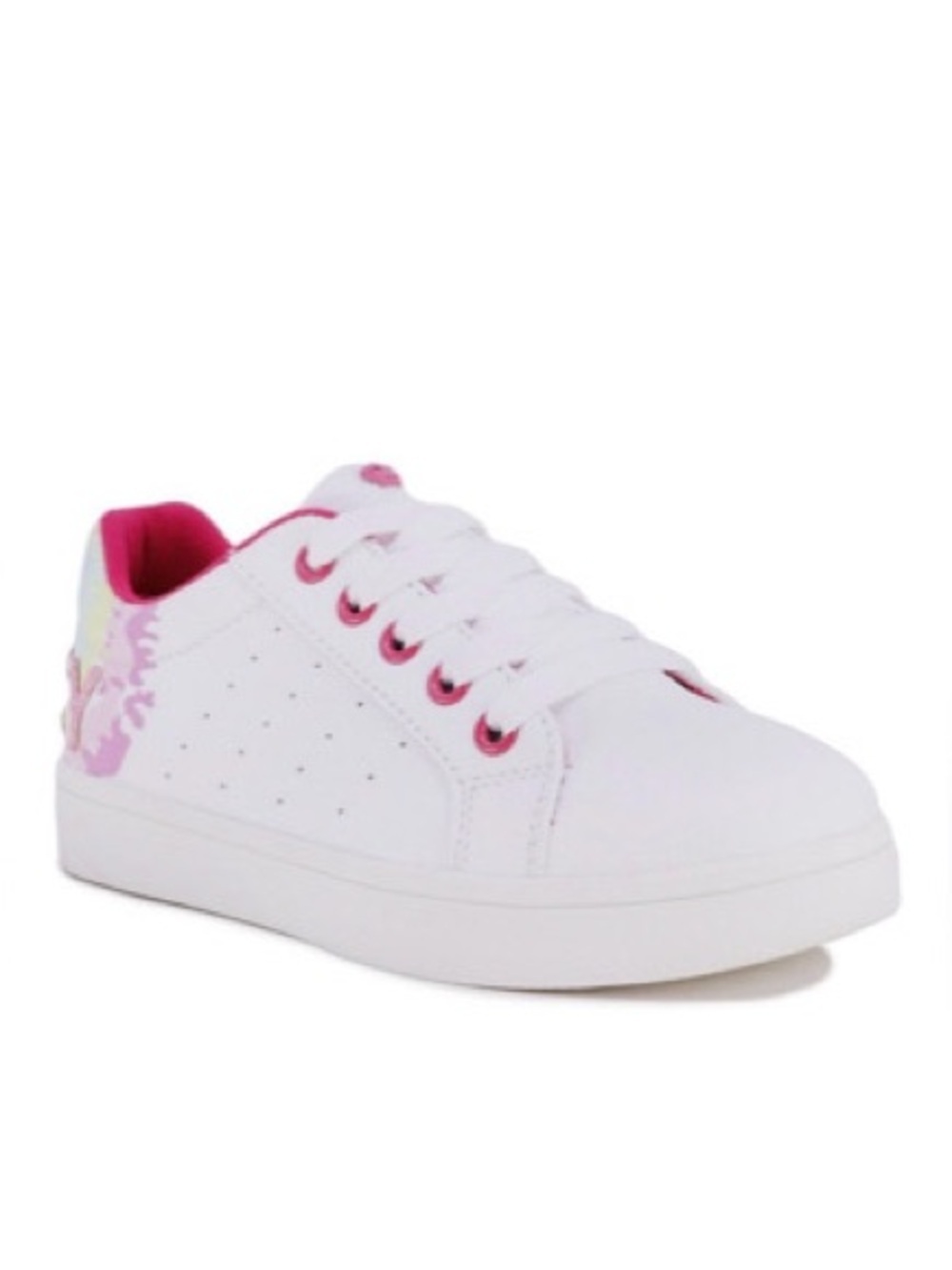 Juicy Couture Helena Sneaker (Big Girl)